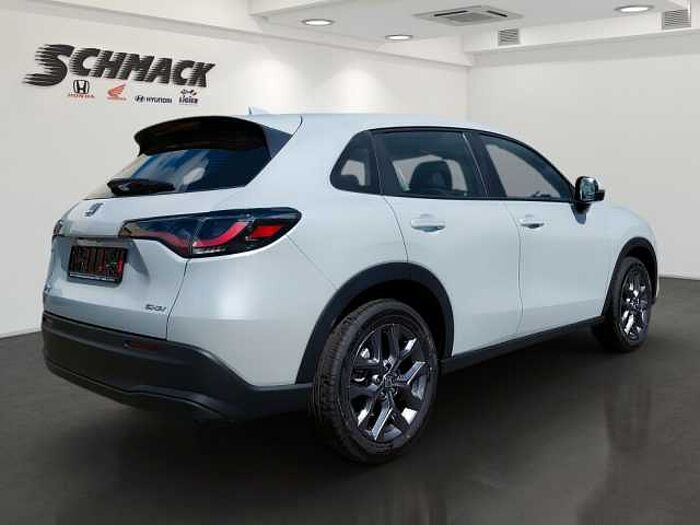 Honda ZR-V 2.0 i-MMD Hybrid Elegance*NAVI*PDC*KAMERA