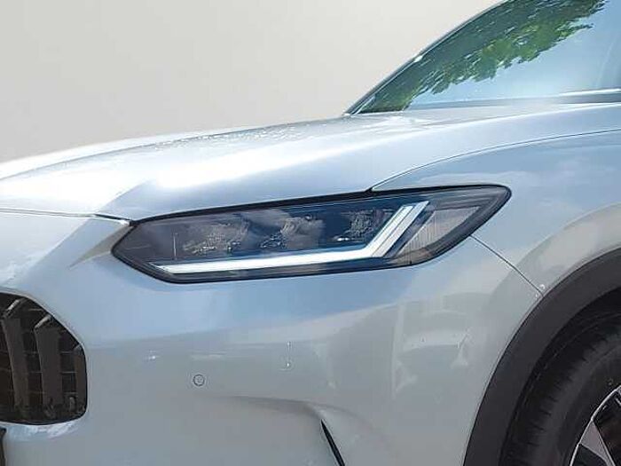 Honda ZR-V 2.0 i-MMD Hybrid Elegance*NAVI*PDC*KAMERA