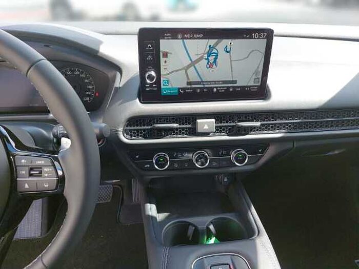 Honda ZR-V 2.0 i-MMD Hybrid Elegance*NAVI*PDC*KAMERA