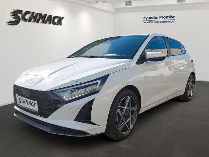 Hyundai i20 Prime MJ 25*KAMERA*PDC*Navi