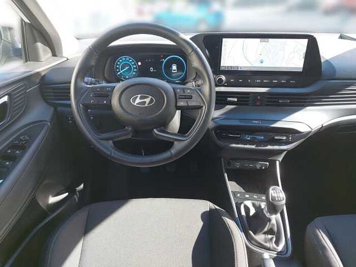 Hyundai i20 Prime MJ 25*KAMERA*PDC*Navi