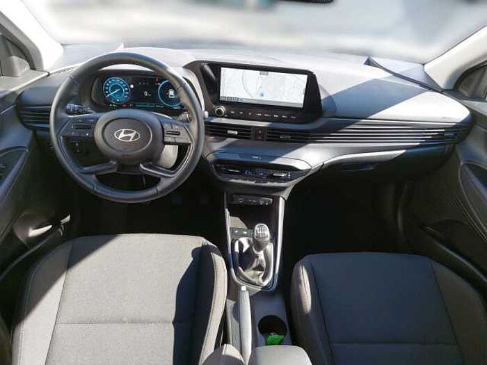 Hyundai i20 Prime MJ 25*KAMERA*PDC*Navi