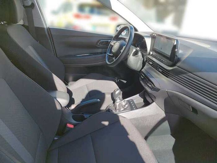 Hyundai i20 Prime MJ 25*KAMERA*PDC*Navi