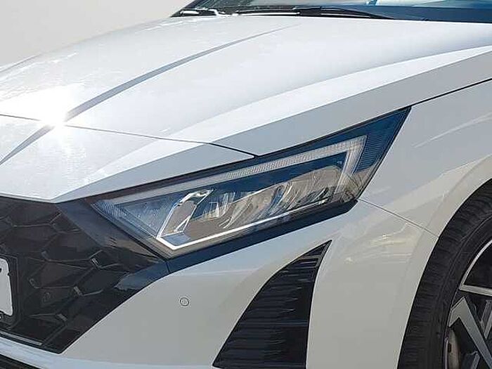 Hyundai i20 Prime MJ 25*KAMERA*PDC*Navi