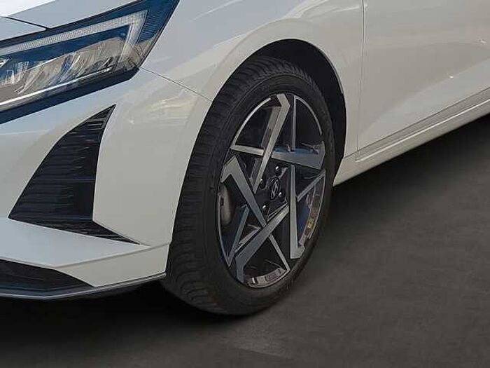 Hyundai i20 Prime MJ 25*KAMERA*PDC*Navi