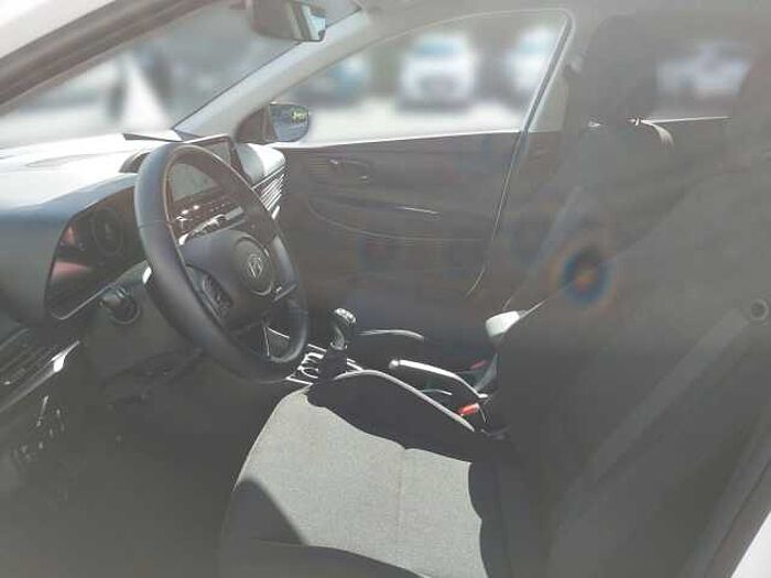 Hyundai i20 Prime MJ 25*KAMERA*PDC*Navi