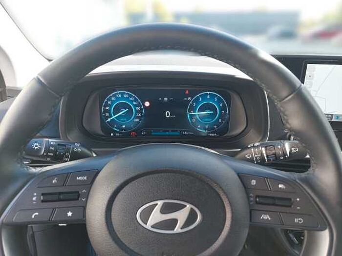 Hyundai i20 Prime MJ 25*KAMERA*PDC*Navi