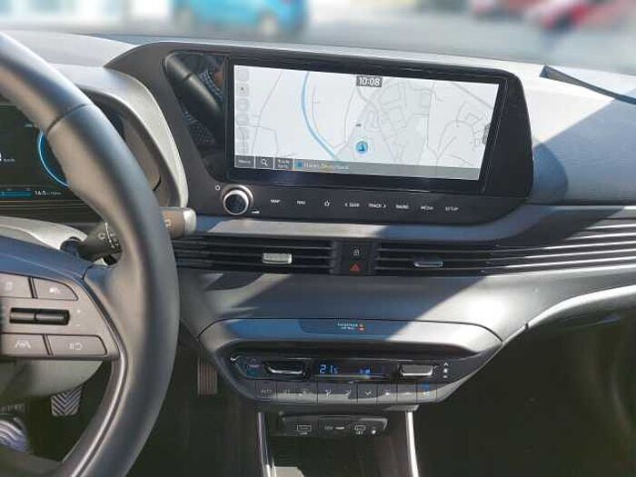 Hyundai i20 Prime MJ 25*KAMERA*PDC*Navi