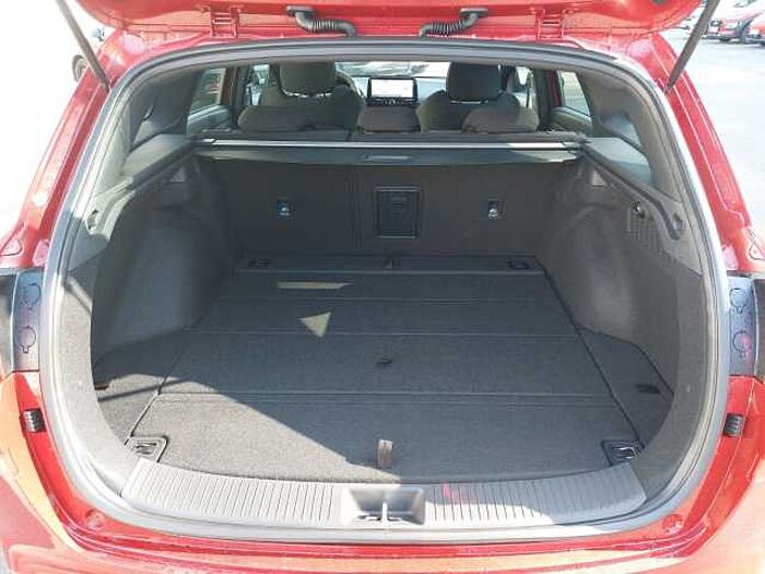 Hyundai i30 cw N-Line Mild-Hybrid*NAVI*CAM*PANORAMADACH