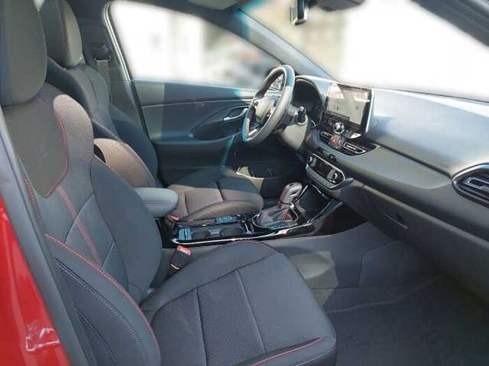 Hyundai i30 cw N-Line Mild-Hybrid*NAVI*CAM*PANORAMADACH