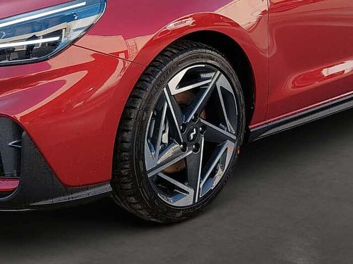 Hyundai i30 cw N-Line Mild-Hybrid*NAVI*CAM*PANORAMADACH