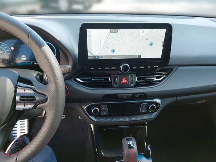 Hyundai i30 cw N-Line Mild-Hybrid*NAVI*CAM*PANORAMADACH