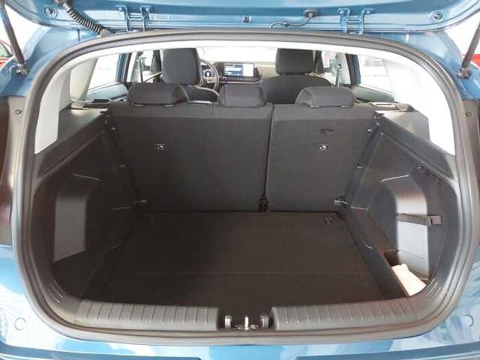 Hyundai BAYON Bayon Trend 2WD*SHZG*NAVI*KAMERA*