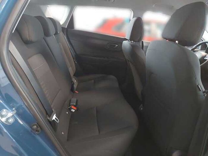 Hyundai BAYON Bayon Trend 2WD*SHZG*NAVI*KAMERA*