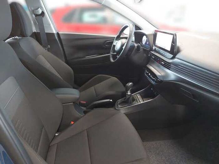 Hyundai BAYON Bayon Trend 2WD*SHZG*NAVI*KAMERA*