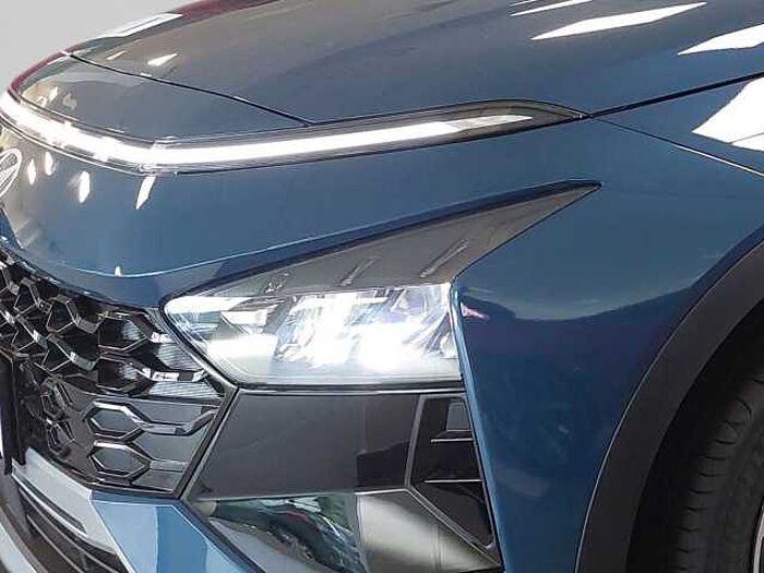 Hyundai BAYON Bayon Trend 2WD*SHZG*NAVI*KAMERA*