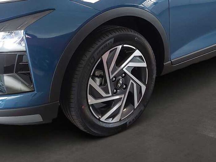 Hyundai BAYON Bayon Trend 2WD*SHZG*NAVI*KAMERA*