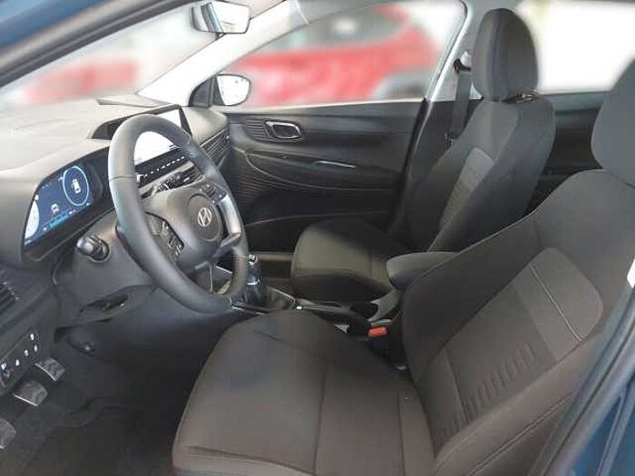 Hyundai BAYON Bayon Trend 2WD*SHZG*NAVI*KAMERA*