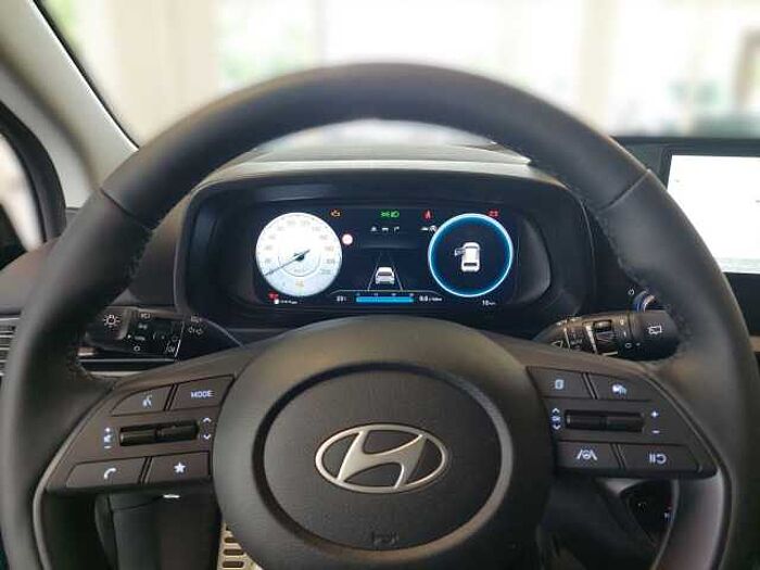 Hyundai BAYON Bayon Trend 2WD*SHZG*NAVI*KAMERA*