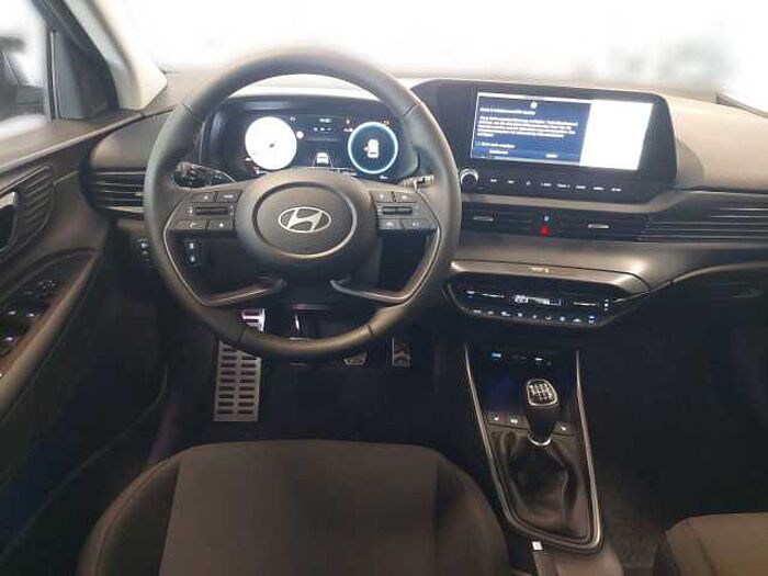 Hyundai BAYON Bayon Trend 2WD*SHZG*NAVI*KAMERA*