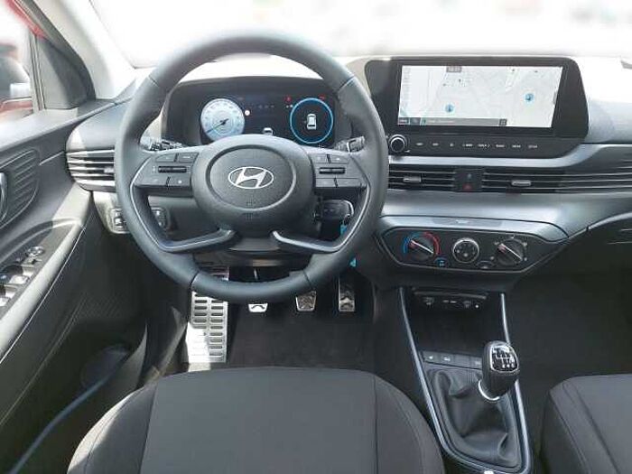 Hyundai BAYON Bayon Trend 2WD*SHZG*NAVI*KAMERA*