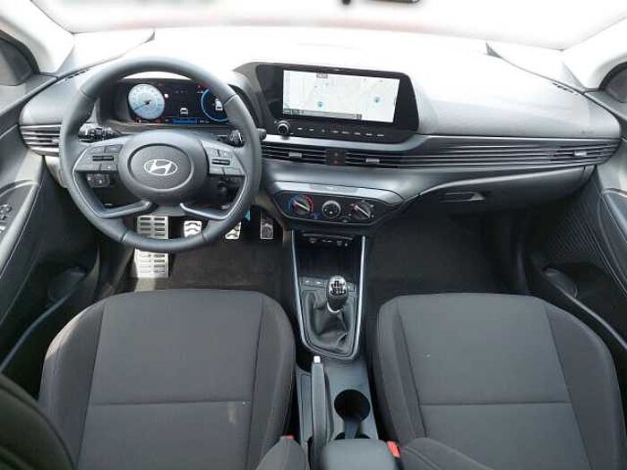 Hyundai BAYON Bayon Trend 2WD*SHZG*NAVI*KAMERA*