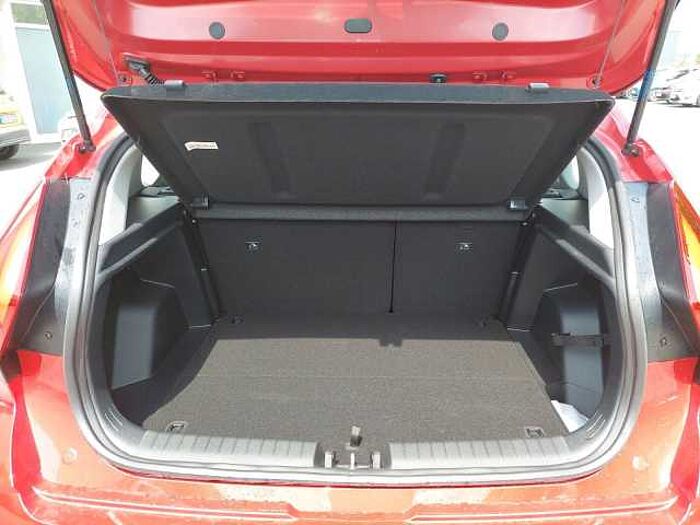 Hyundai BAYON Bayon Trend 2WD*SHZG*NAVI*KAMERA*