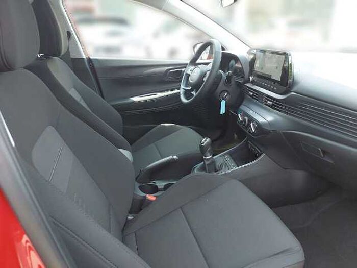 Hyundai BAYON Bayon Trend 2WD*SHZG*NAVI*KAMERA*