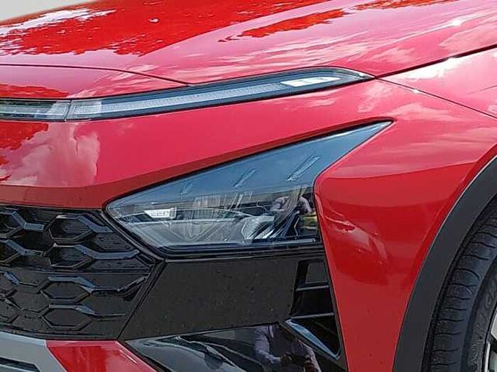 Hyundai BAYON Bayon Trend 2WD*SHZG*NAVI*KAMERA*