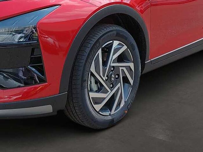 Hyundai BAYON Bayon Trend 2WD*SHZG*NAVI*KAMERA*