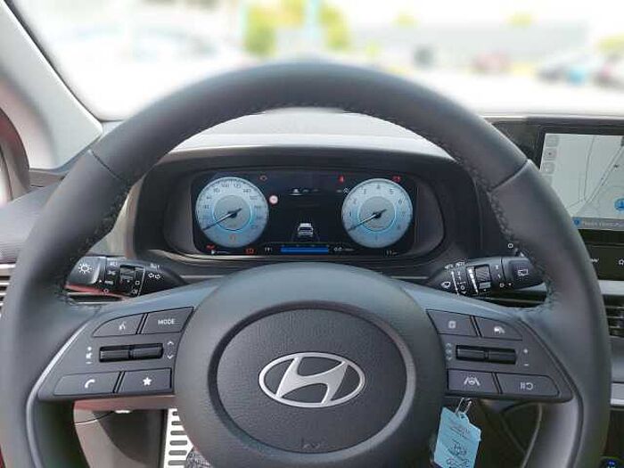 Hyundai BAYON Bayon Trend 2WD*SHZG*NAVI*KAMERA*