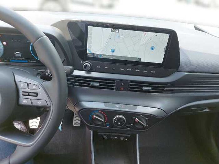 Hyundai BAYON Bayon Trend 2WD*SHZG*NAVI*KAMERA*