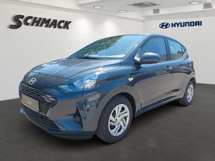 Hyundai i10 Select*NAVI*PDC*KAMERA*KLIMA