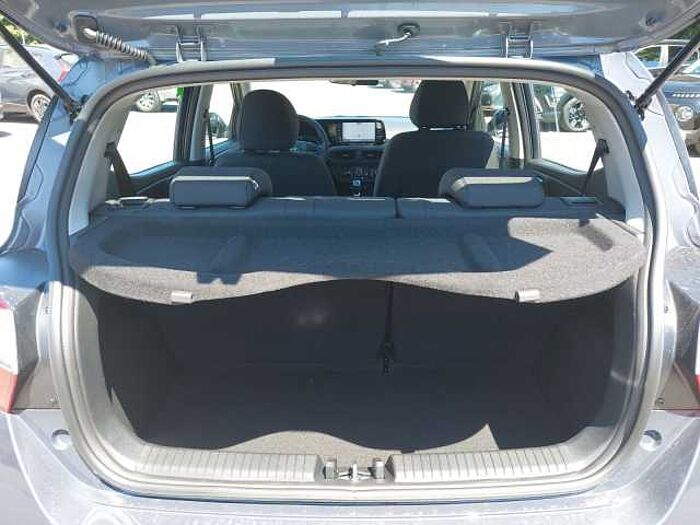 Hyundai i10 Select*NAVI*PDC*KAMERA*KLIMA