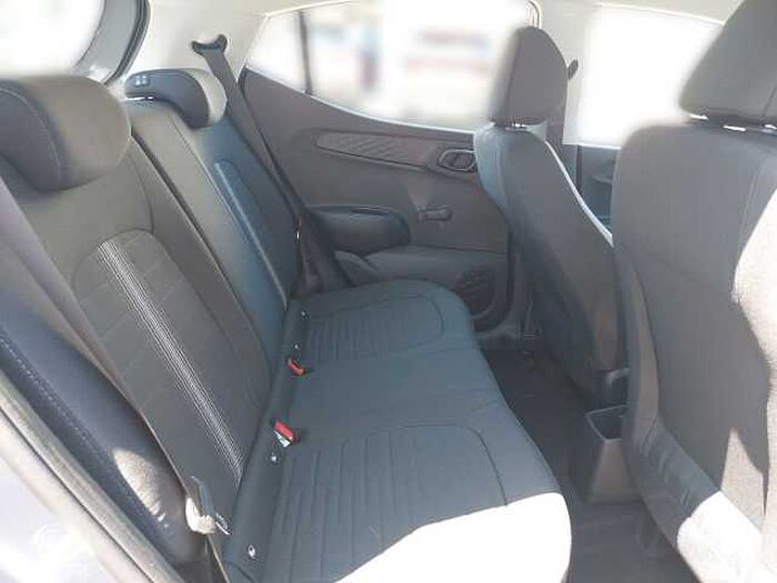 Hyundai i10 Select*NAVI*PDC*KAMERA*KLIMA