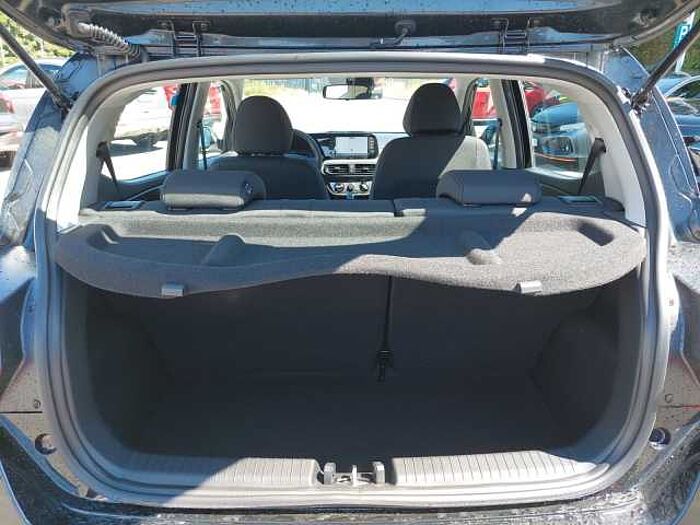 Hyundai i10 Select*NAVI*PDC*KAMERA*KLIMA