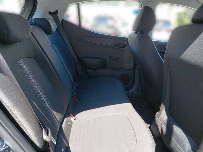 Hyundai i10 Select*NAVI*PDC*KAMERA*KLIMA