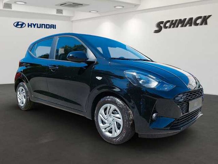 Hyundai i10 Select*NAVI*PDC*KAMERA*KLIMA