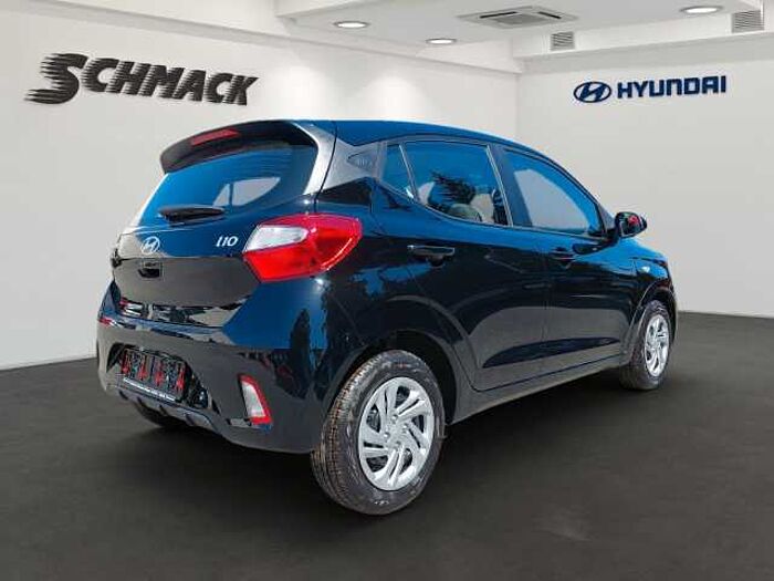Hyundai i10 Select*NAVI*PDC*KAMERA*KLIMA
