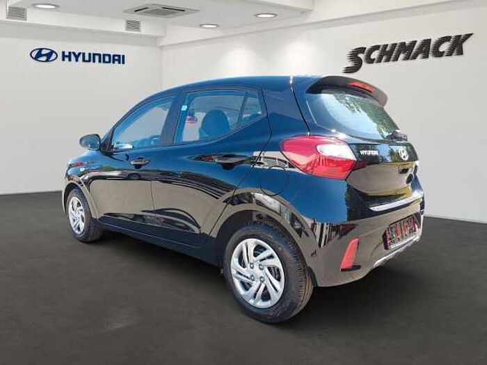 Hyundai i10 Select*NAVI*PDC*KAMERA*KLIMA