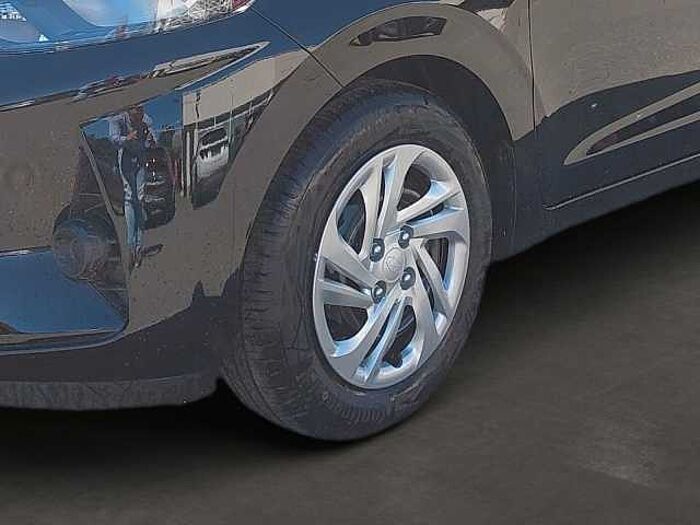 Hyundai i10 Select*NAVI*PDC*KAMERA*KLIMA