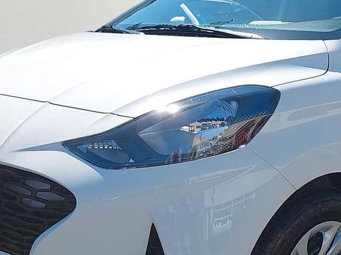 Hyundai i10 Select*NAVI*PDC*KAMERA*KLIMA