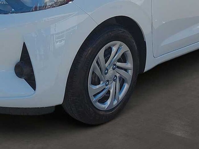 Hyundai i10 Select*NAVI*PDC*KAMERA*KLIMA