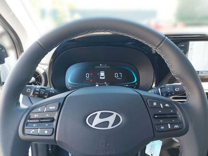 Hyundai i10 Select*NAVI*PDC*KAMERA*KLIMA