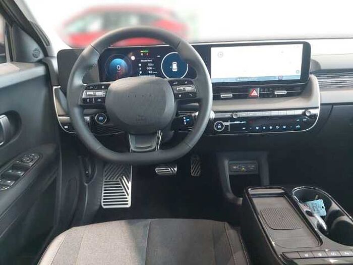 Hyundai IONIQ 5 Ioniq 5 Techniq Elektro*MATRIX-LED*NAVI*