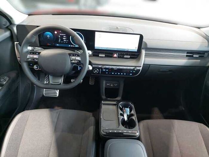 Hyundai IONIQ 5 Ioniq 5 Techniq Elektro*MATRIX-LED*NAVI*