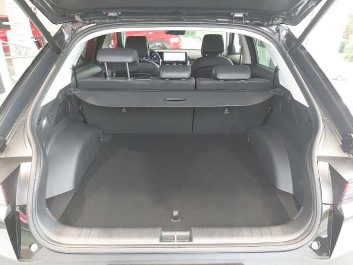Hyundai IONIQ 5 Ioniq 5 Techniq Elektro*MATRIX-LED*NAVI*
