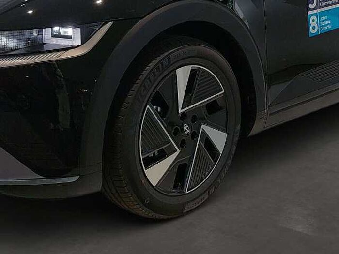 Hyundai IONIQ 5 Ioniq 5 Techniq Elektro*MATRIX-LED*NAVI*