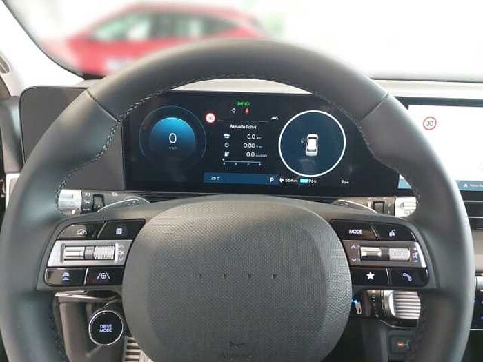 Hyundai IONIQ 5 Ioniq 5 Techniq Elektro*MATRIX-LED*NAVI*