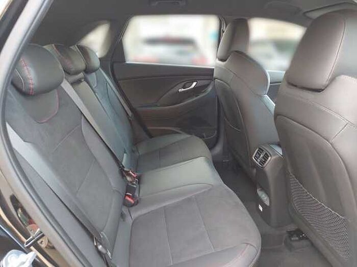 Hyundai i30 1.5 T-GDI Hybrid N Line*NAVI*PDC*KLIMA*MY 25